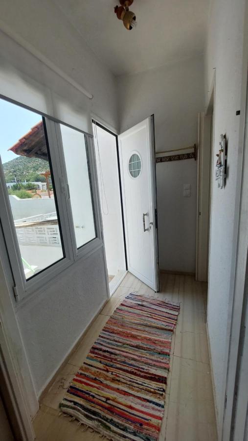 Fotis Beach Apartment At Komi Komi  Buitenkant foto
