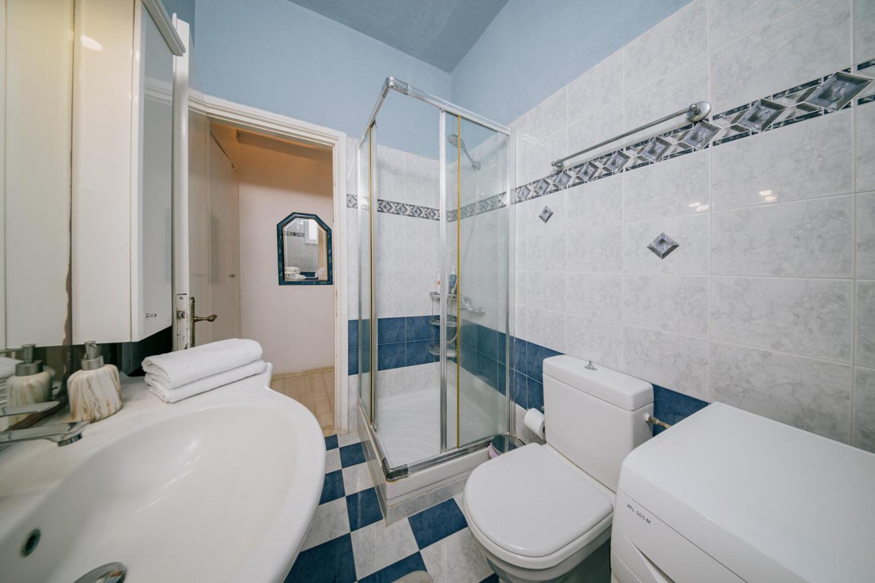 Fotis Beach Apartment At Komi Komi  Buitenkant foto