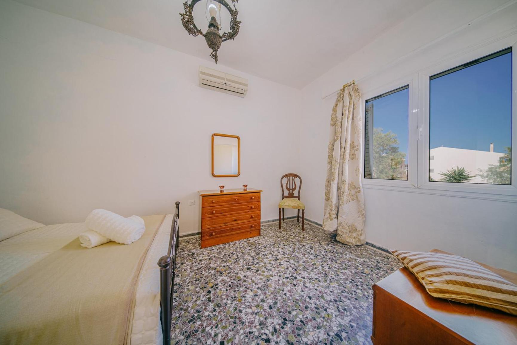 Fotis Beach Apartment At Komi Buitenkant foto